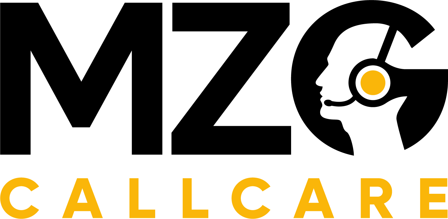 MZG Logo